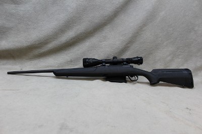 Savage Axis ~6.5mm Creedmoor~ - Image 1 of 10