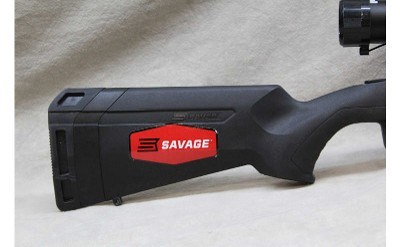 Savage Axis ~6.5mm Creedmoor~ - Image 6 of 10