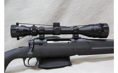 Savage Axis ~6.5mm Creedmoor~ - Image 7 of 10