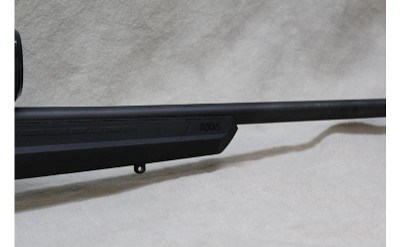 Savage Axis ~6.5mm Creedmoor~ - Image 8 of 10