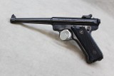 Ruger Mark II ~.22 Long Rifle~ - 1 of 4