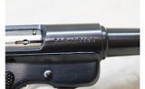 Ruger Mark II ~.22 Long Rifle~ - 3 of 4