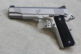 Kimber Stainless LW ~.45 ACP~ - 1 of 2