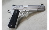 Kimber Stainless LW ~.45 ACP~ - 2 of 2