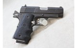 Springfield Ultra Compact ~.45 Auto~ - 2 of 2