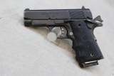 Springfield Ultra Compact ~.45 Auto~ - 1 of 2