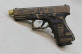 Glock 19 Gen 3 ~9mm Luger~ - 1 of 2