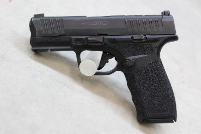 Springfield Hellcat Pro ~9mm Luger~ - Image 1 of 2