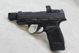 Springfield Hellcat ~9mm Luger~ - 1 of 2
