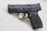 Smith & Wesson M&P9 2.0 ~9mm Luger~ - 1 of 2