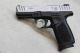 Smith & Wesson SD9 ~9mm Luger~ - 1 of 2