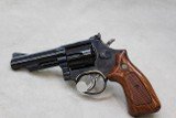 Taurus Model 66 ~ .357 Magnum ~ - 1 of 2