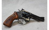 Taurus Model 66 ~ .357 Magnum ~ - 2 of 2