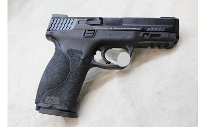 Smith & Wesson M&P9 2.0 ~9mm Luger~ - Image 2 of 2