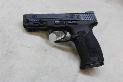 Smith & Wesson M&P9 2.0 ~9mm Luger~ - Image 1 of 2
