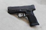 Springfield XD-40 ~.40 S&W~ - 1 of 2