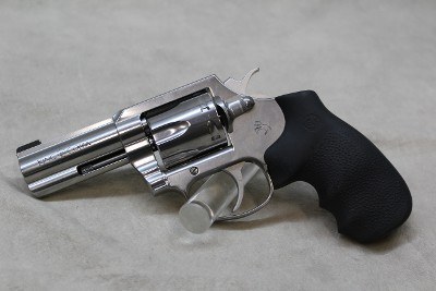 Colt King Cobra ~ .357 Magnum ~ - Image 1 of 3