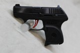 Ruger LCP ~.380 Auto~ - 1 of 2