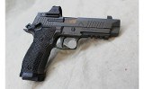 Sig Sauer X-Five Legion ~9mm Luger~ - 3 of 4