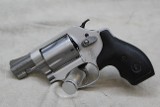 Smith & Wesson 637-2 ~ .38 SPL ~ - Image 1 of 3