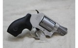 Smith & Wesson 637-2 ~ .38 SPL ~ - Image 2 of 3