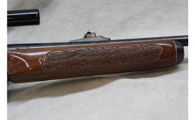 Remington Woodsmaster ~ .30-06 ~ - Image 9 of 11