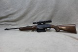 Remington Woodsmaster ~ .30-06 ~ - Image 1 of 11