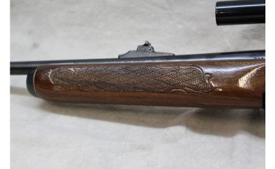 Remington Woodsmaster ~ .30-06 ~ - Image 4 of 11