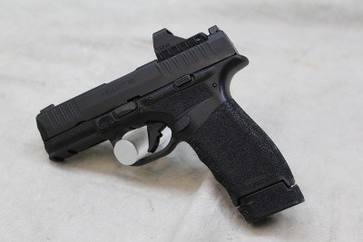 Springfield Hellcat Pro ~ 9mm Luger ~ - Image 1 of 2