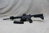 Sig Sauer M400 ~ 5.56 NATO ~ - 1 of 10