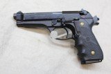 Beretta 92FS ~9mm Luger~ - 1 of 2