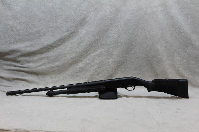 Stevens 320 ~ 12 gauge ~ - Image 1 of 8