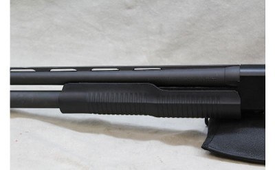 Stevens 320 ~ 12 gauge ~ - Image 4 of 8