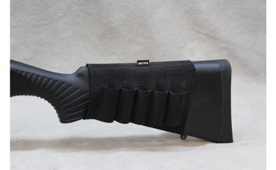 Stevens 320 ~ 12 gauge ~ - Image 2 of 8
