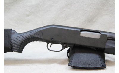 Stevens 320 ~ 12 gauge ~ - Image 8 of 8