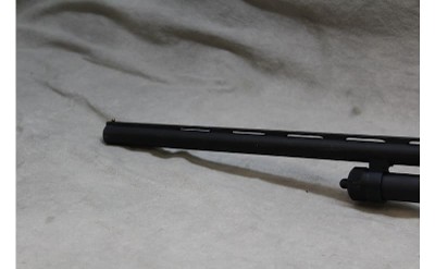 Stevens 320 ~ 12 gauge ~ - Image 5 of 8