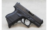 Glock 26 ~ 9mm Luger~ - 2 of 2