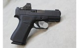 Glock 43X ~9mm Luger~ - 2 of 4