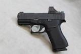 Glock 43X ~9mm Luger~ - 1 of 4