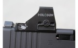Glock 43X ~9mm Luger~ - 3 of 4