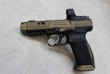 Canik TTI Combat ~9mm Luger~ - 1 of 2