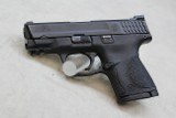 Smith & Wesson M&P 9C ~9mm Luger~ - 1 of 2