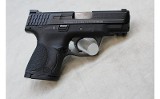 Smith & Wesson M&P 9C ~9mm Luger~ - 2 of 2