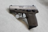 Sccy CPX-1 ~9mm Luger~ - 1 of 2