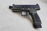 Beretta APX ~9mm Luger~ - 1 of 2