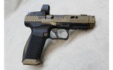 Canik TTI Combat ~9mm Luger~ - Image 2 of 2