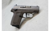 Sccy CPX-1 ~9mm Luger~ - 2 of 2