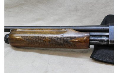 Remington 870 Magnum Wingmaster ~20 Gauge~ - Image 3 of 10