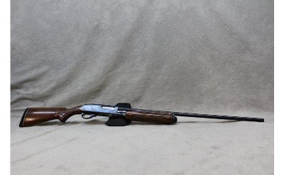 Remington 870 Magnum Wingmaster ~20 Gauge~ - Image 5 of 10