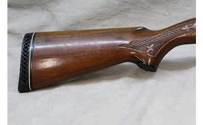 Remington 870 Magnum Wingmaster ~20 Gauge~ - Image 6 of 10